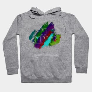 WASD Hoodie